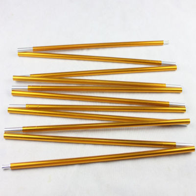 Διευθετήσιμη σκηνή Πολωνοί, διευθετήσιμο αργίλιο Tarp Πολωνός επιφάνειας 19mm