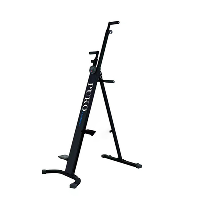 Δίπλωμα Stepper άσκησης διαμορφωτών διευθετήσιμου ύψους ορειβατών βουνών του κάθετου