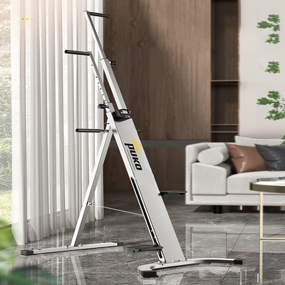 Δίπλωμα Stepper άσκησης διαμορφωτών διευθετήσιμου ύψους ορειβατών βουνών του κάθετου